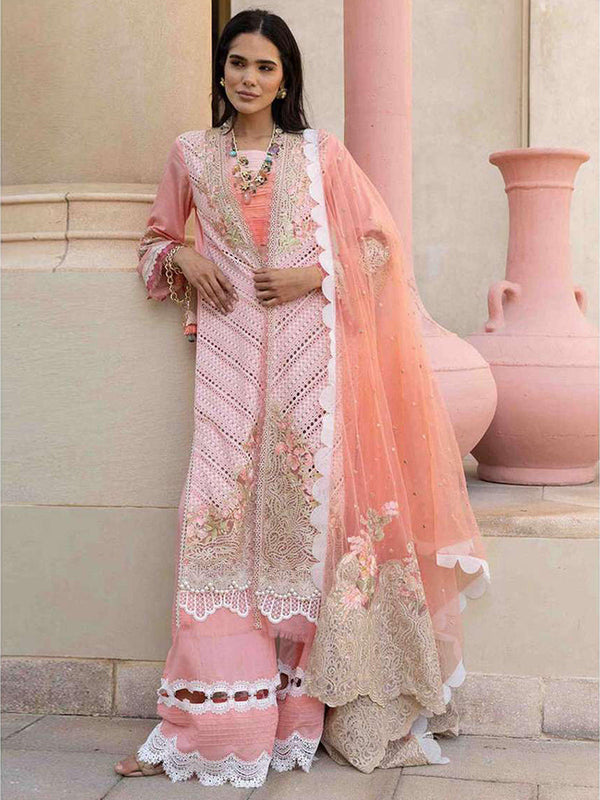 Sobia Nazir Lawn - 3A